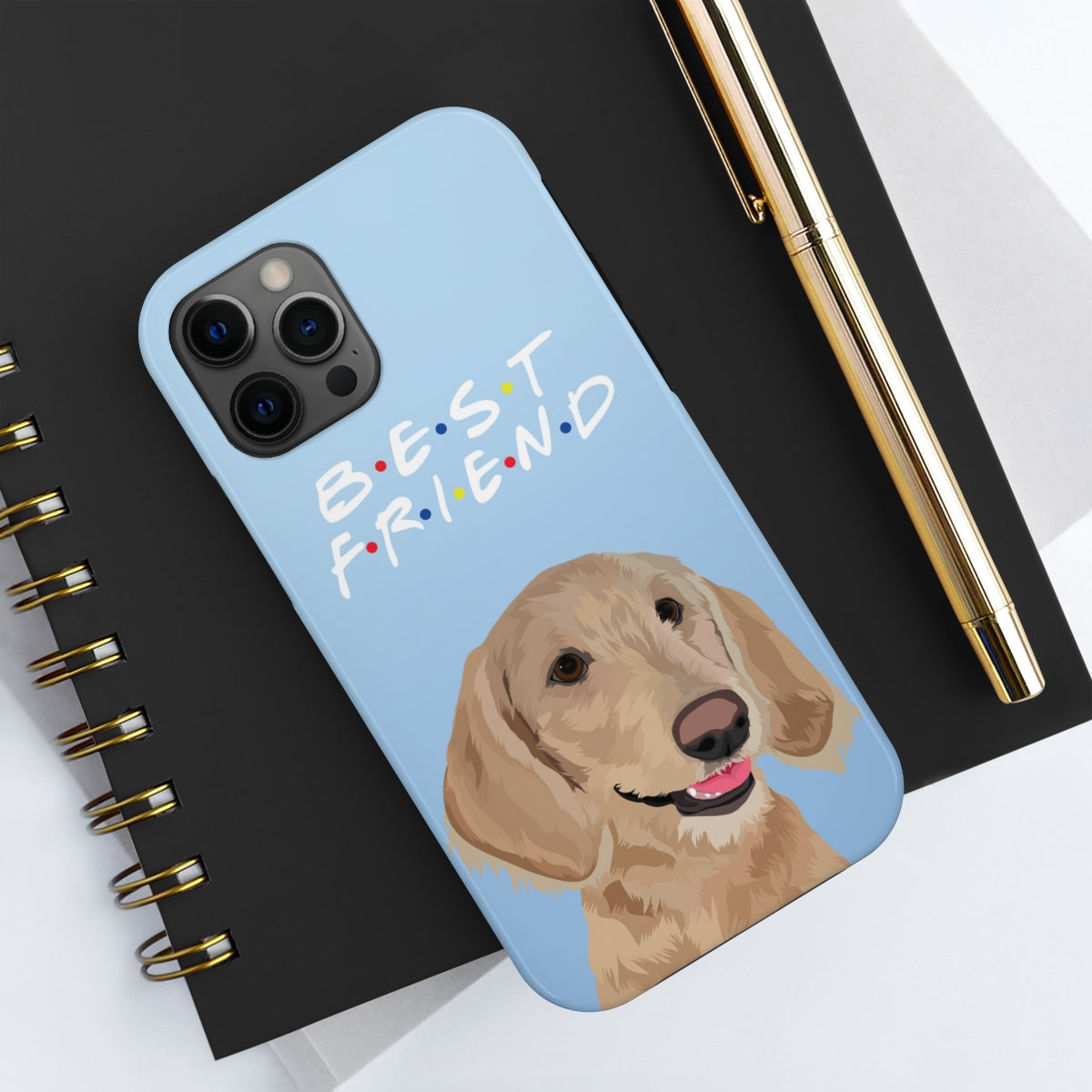 Custom Pet Printed Phone Cases