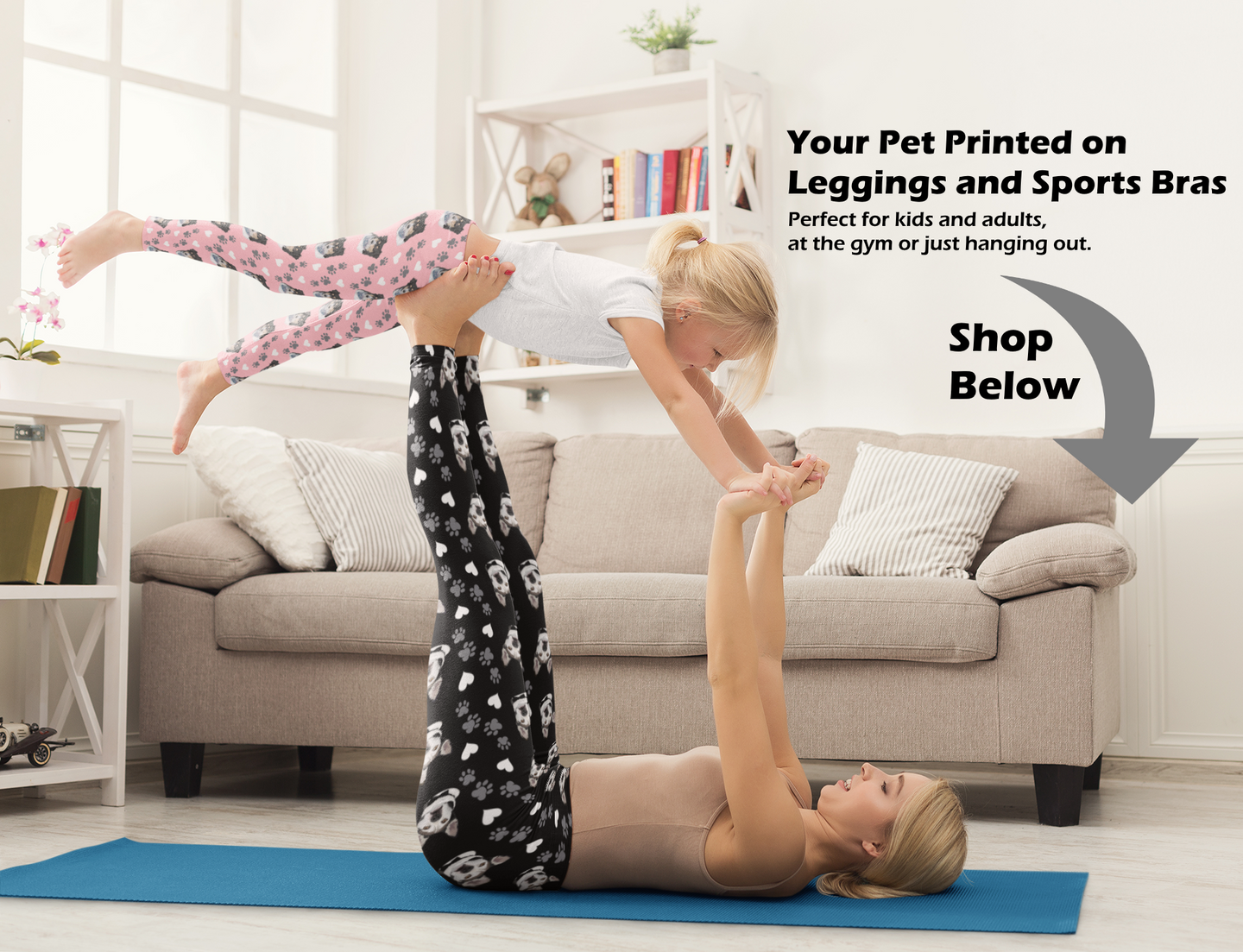 We Make Placing An Order With MyPetPrints Easy!!