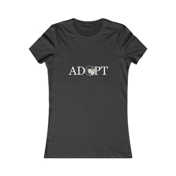Women's Favorite Tee