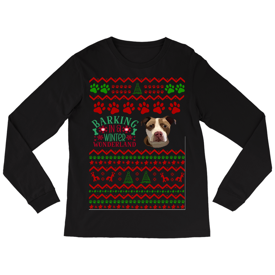 Custom Christmas 