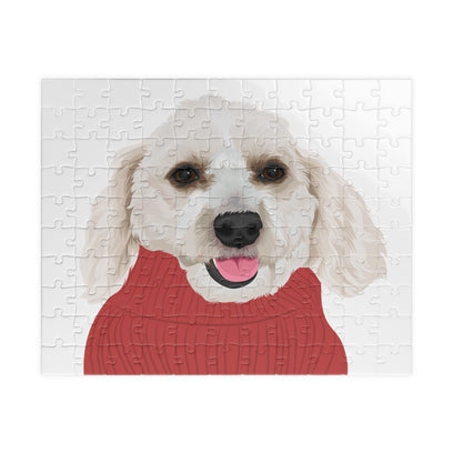 Puzzle (110, 252, 520, 1014-piece)