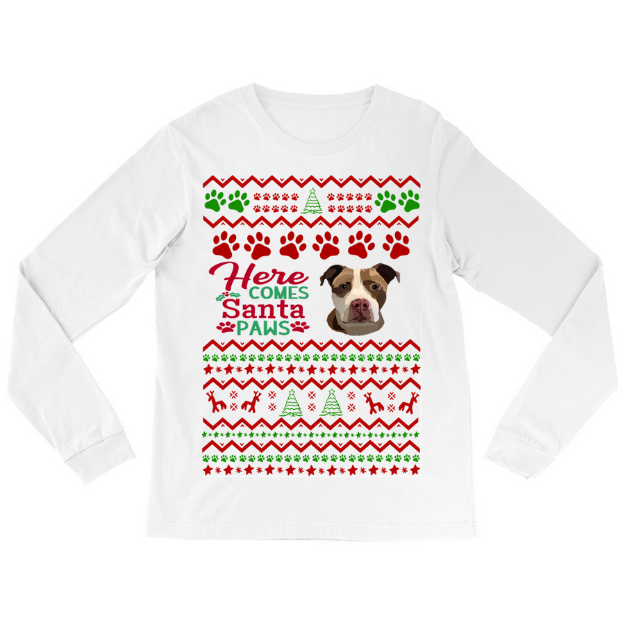 Custom Christmas 