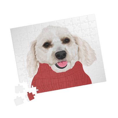 Puzzle (110, 252, 520, 1014-piece)