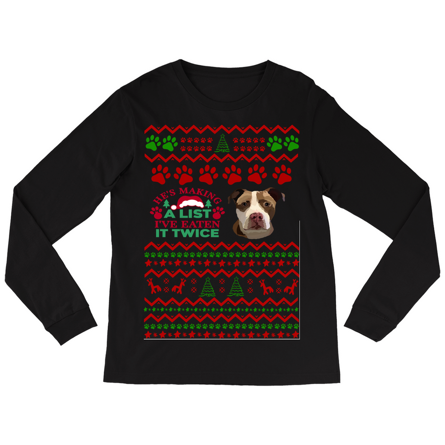 Custom Christmas 