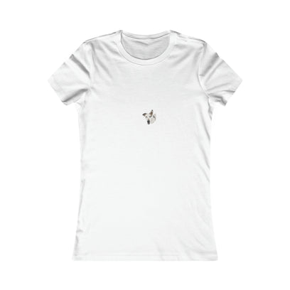 Women's Favorite Tee