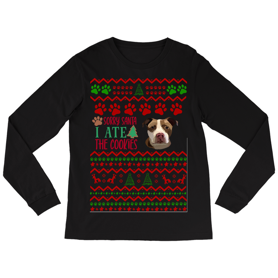 Custom Christmas 