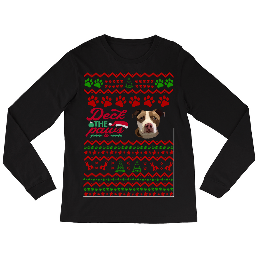Custom Christmas 