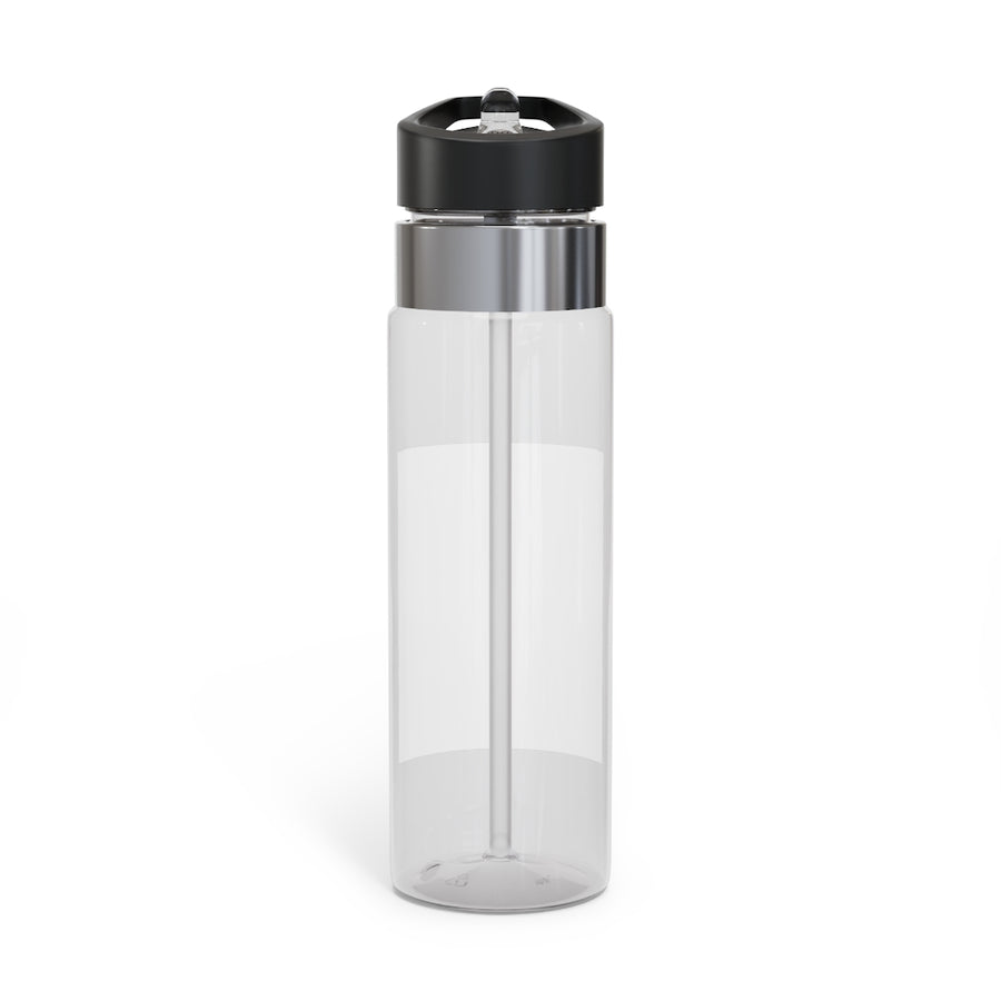 Custom Printed Kensington Tritan™ Sport Bottle, 20oz