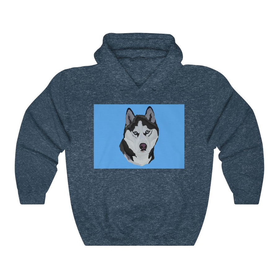 Custom Men's/Women's Hoodie (unisex)