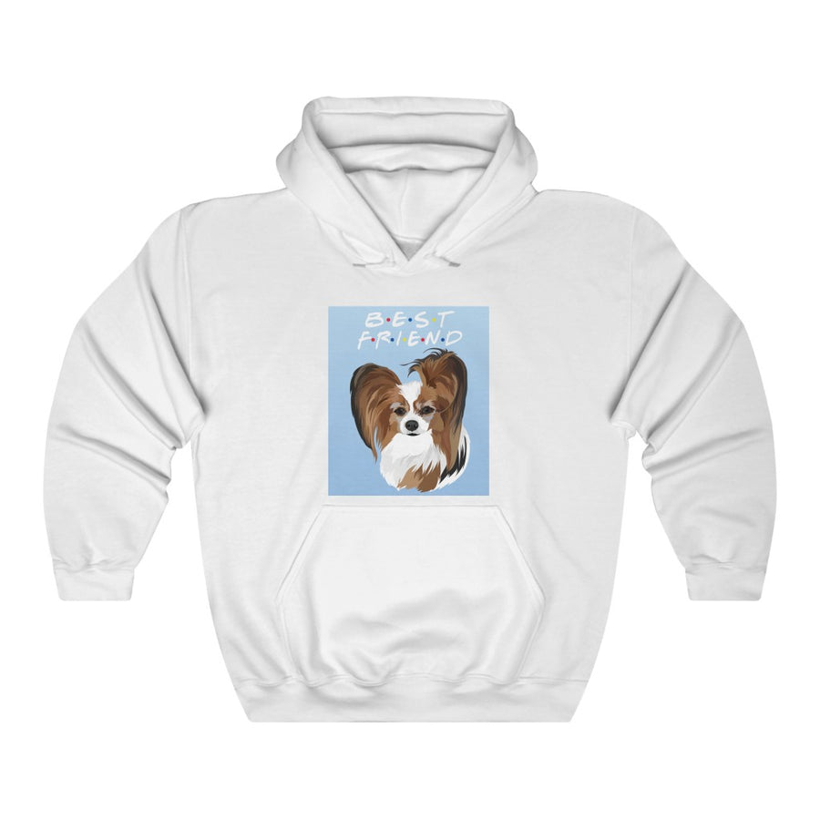 Custom Men's/Women's Hoodie (unisex)