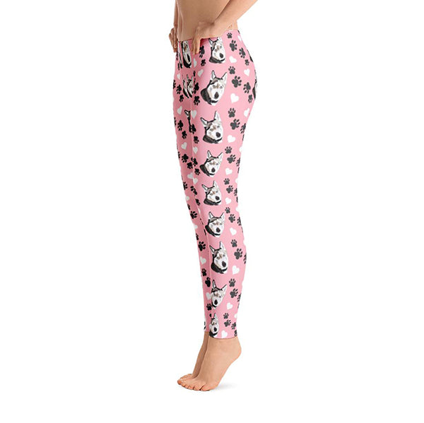 OEM Custom Print Logo Style Yoga Sports Training Pants - China Sportswear  and Sports Clothes price | Made-in-China.com