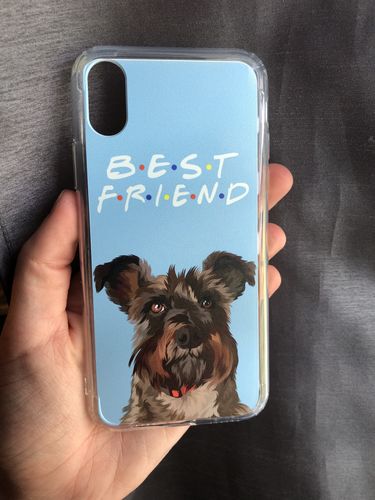 Custom Pet Phone Case