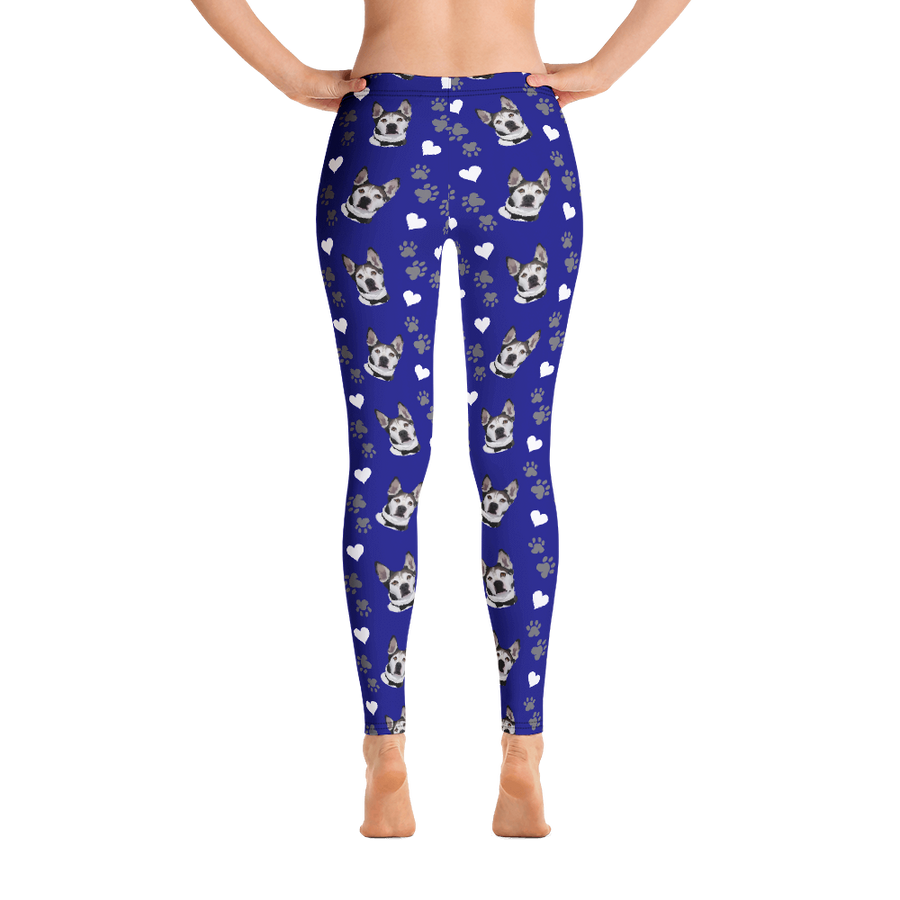 Custom Leggings