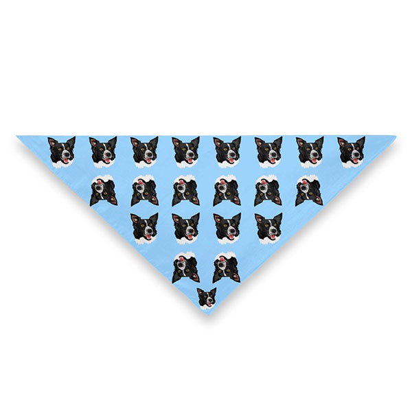 Custom bandana for your pet