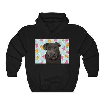 Custom Men's/Women's Hoodie (unisex)