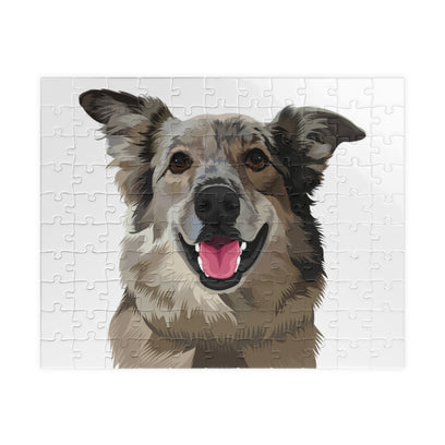 Puzzle (110, 252, 500, 1014-piece)