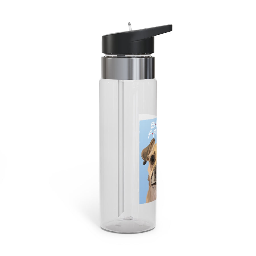 Custom Printed Kensington Tritan™ Sport Bottle, 20oz